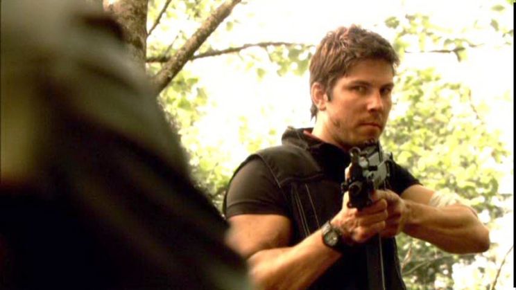 Michael Trucco