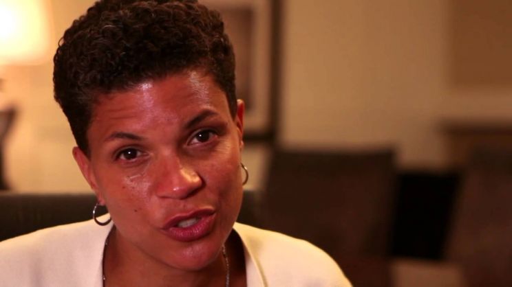 Michelle Alexander