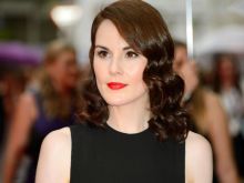 Michelle Dockery