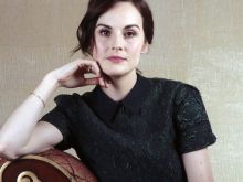 Michelle Dockery