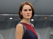 Michelle Dockery