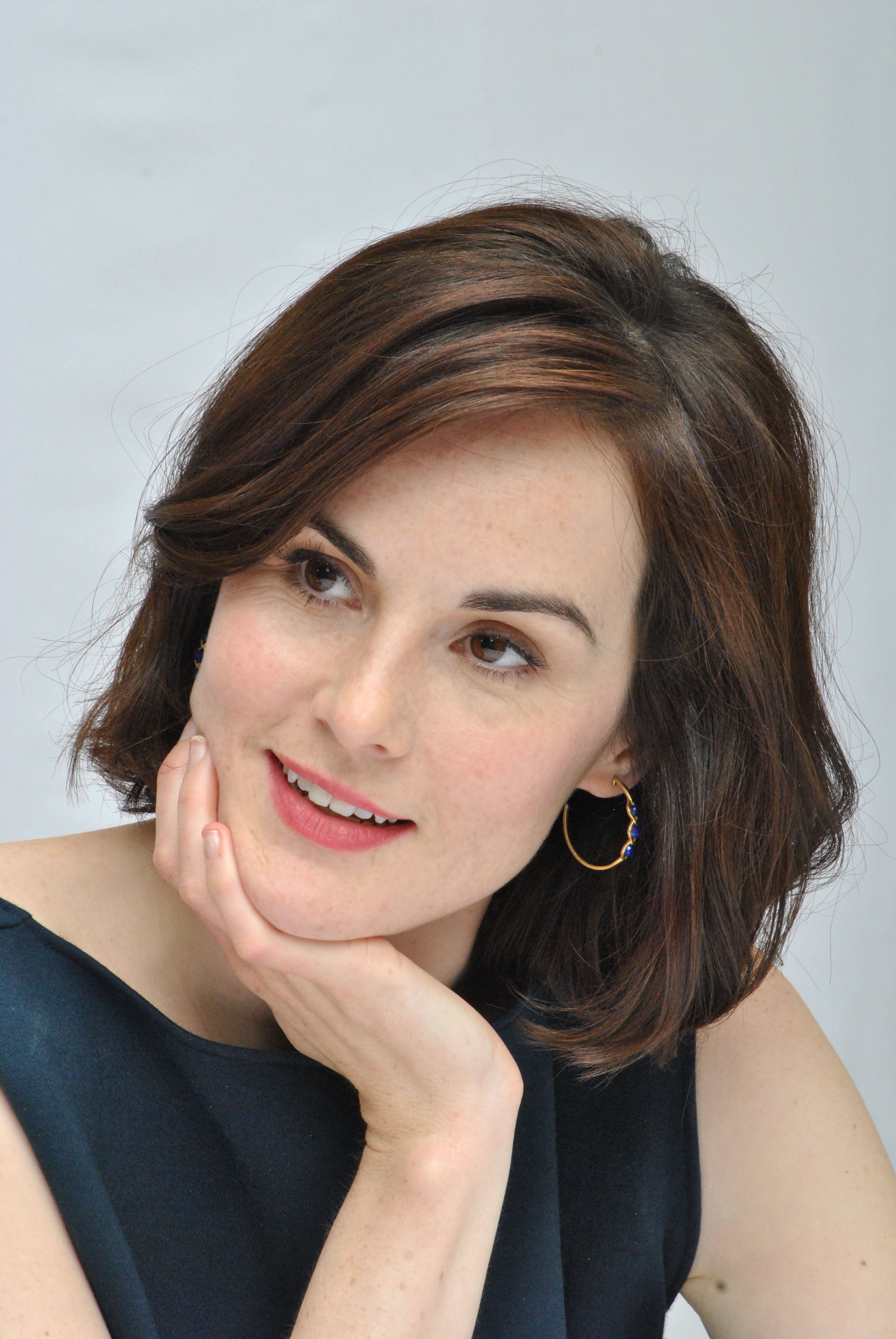 Pictures of Michelle Dockery