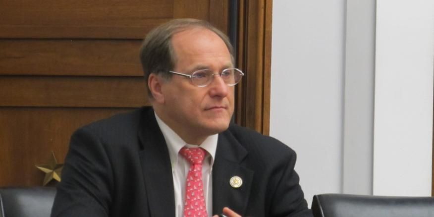 Pictures of Mike Capuano