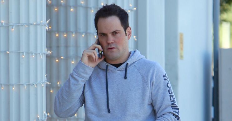 Mike Comrie