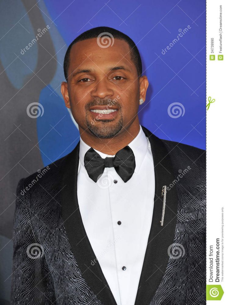 Mike Epps