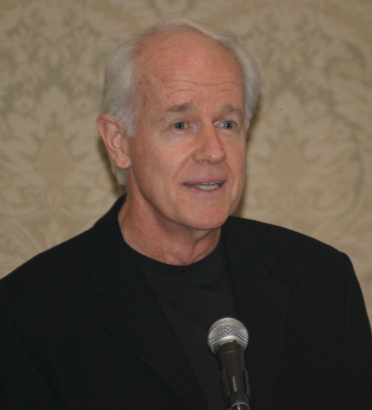 Pictures of Mike Farrell