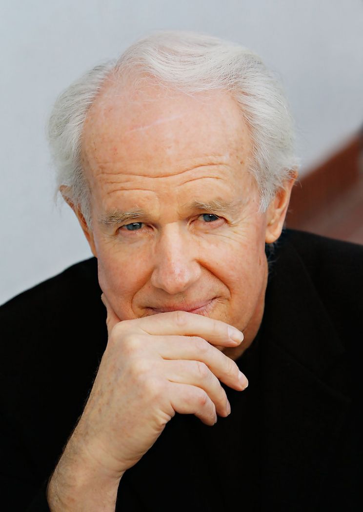 Pictures of Mike Farrell