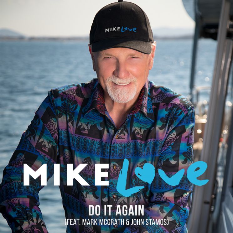 Mike Love