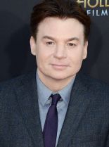 Mike Myers