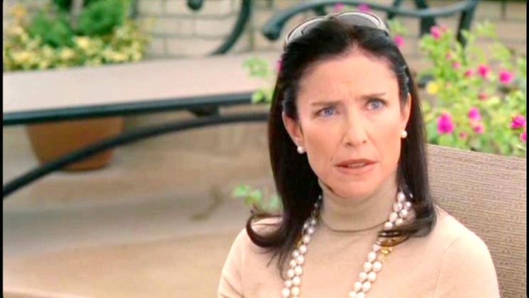 Mimi Rogers