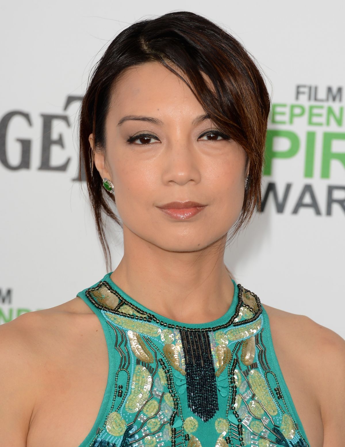 Pictures Of Ming Na Wen