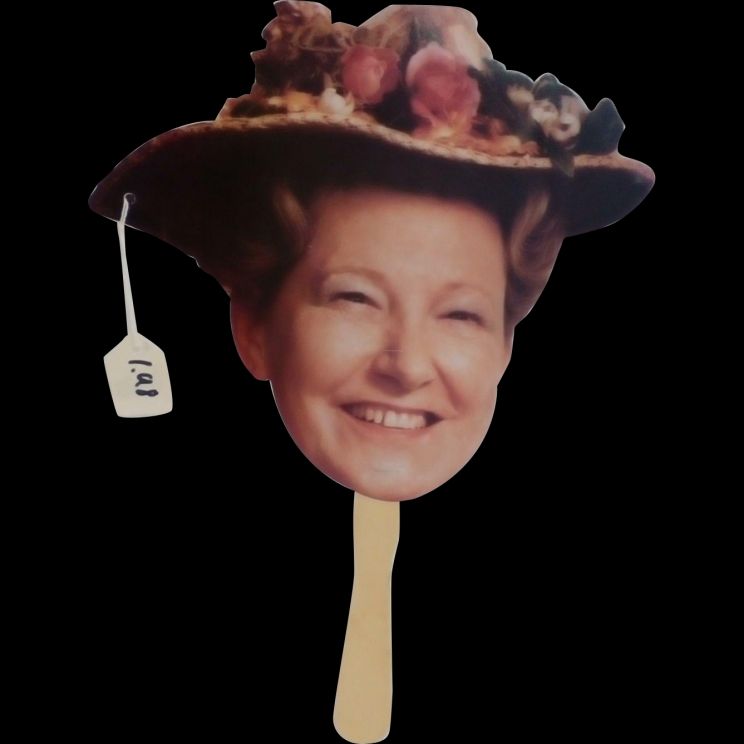 Minnie Pearl