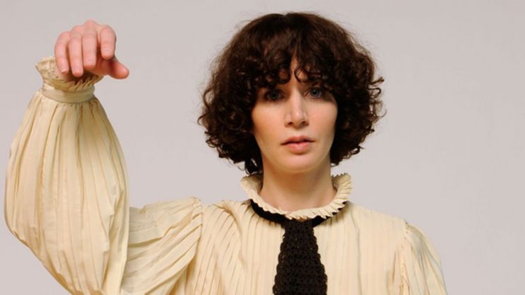 Miranda July