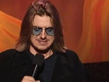 Mitch Hedberg