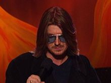 Mitch Hedberg