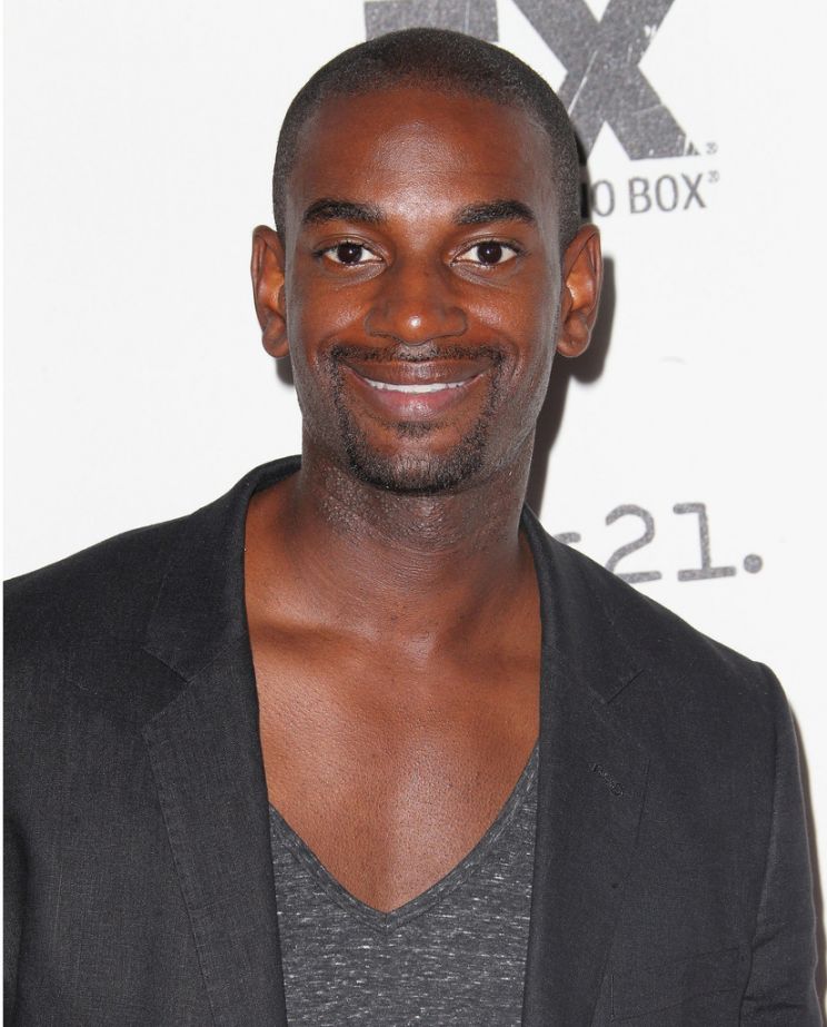 Mo McRae