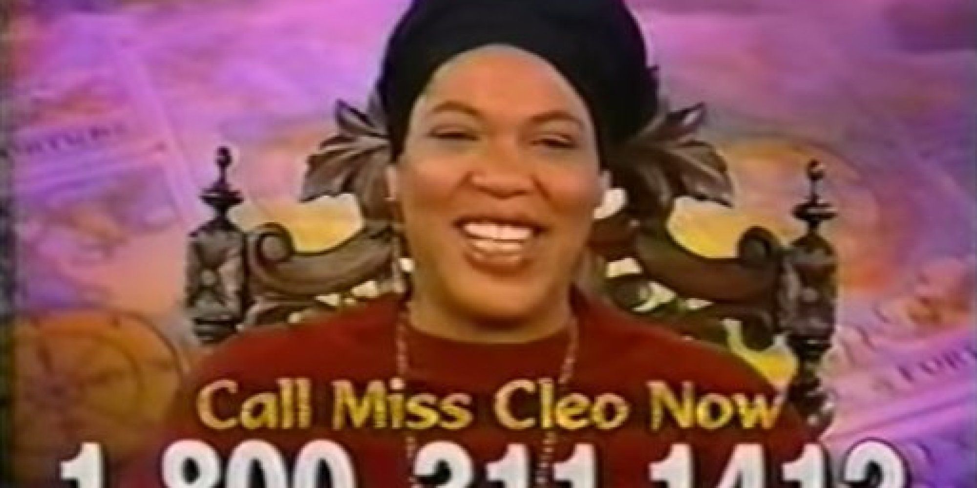 Ms Cleo Backpage