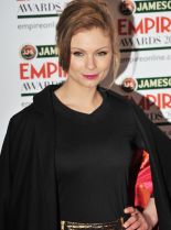 MyAnna Buring