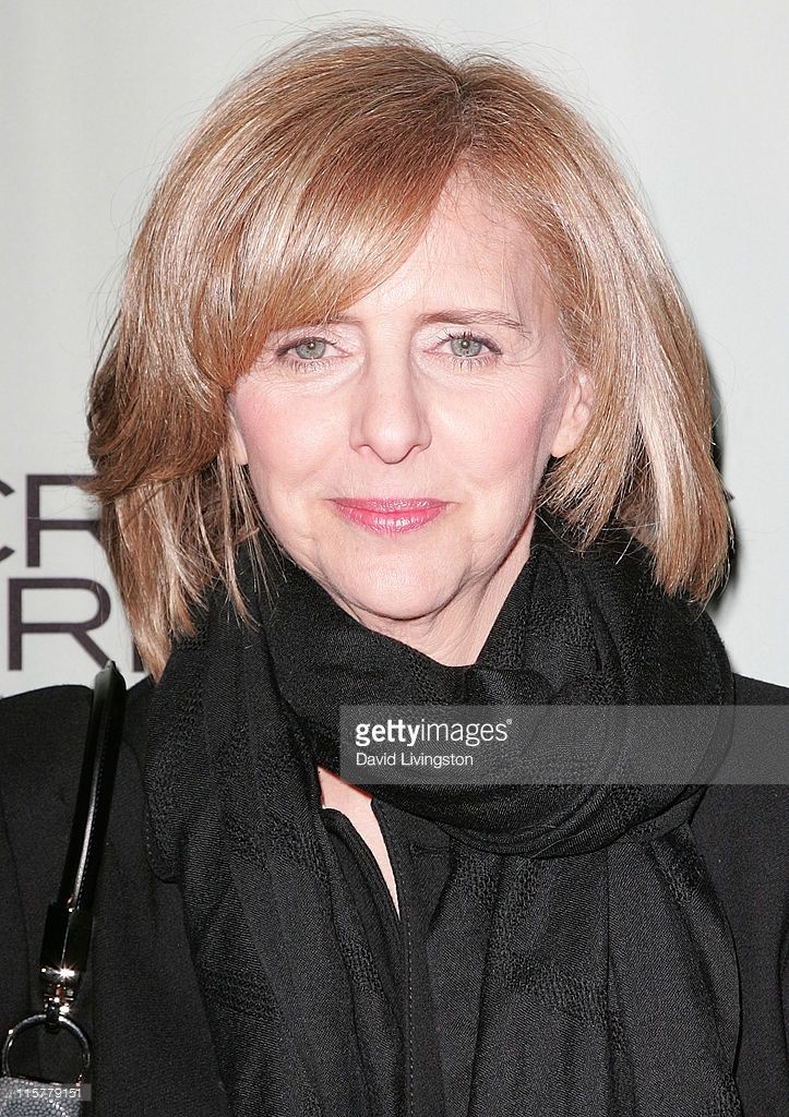 Pictures of Nancy Meyers