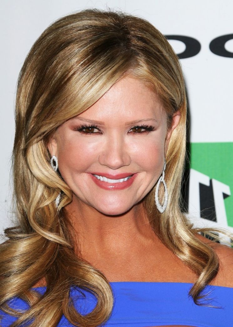 Nancy O'Dell