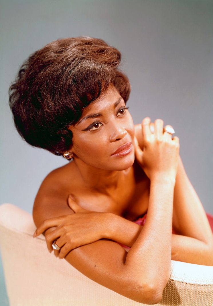 Pictures of Nancy Wilson