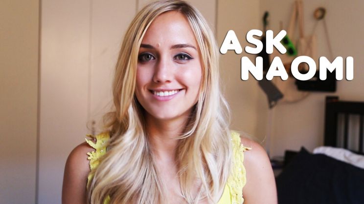 Naomi Kyle