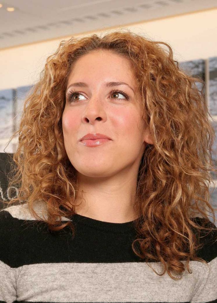 Pictures Of Natalie Casey