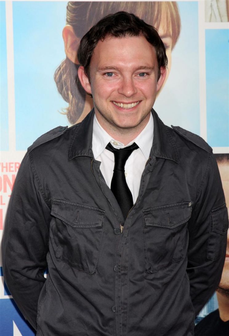 Nate Corddry