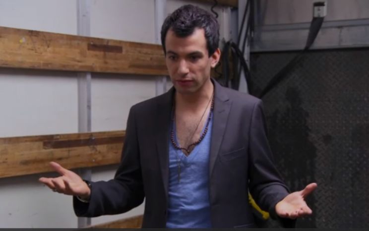 Nathan Fielder