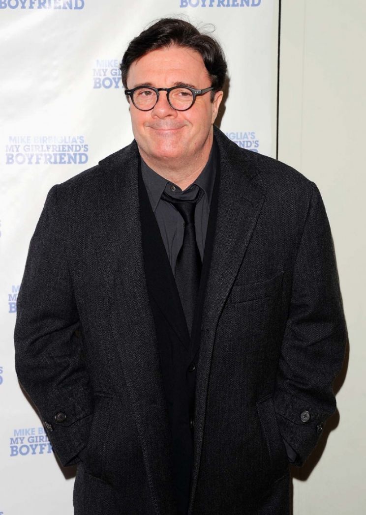 Nathan Lane