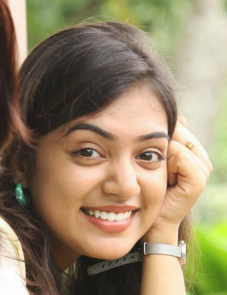 Nazriya Nazim