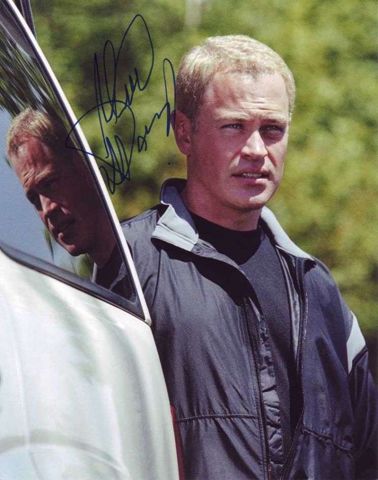 Neal McDonough