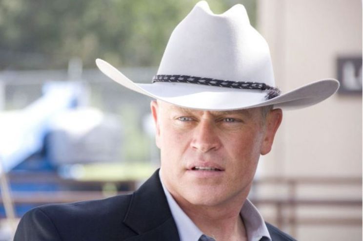 Neal McDonough