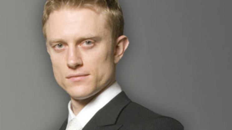 Neil Jackson