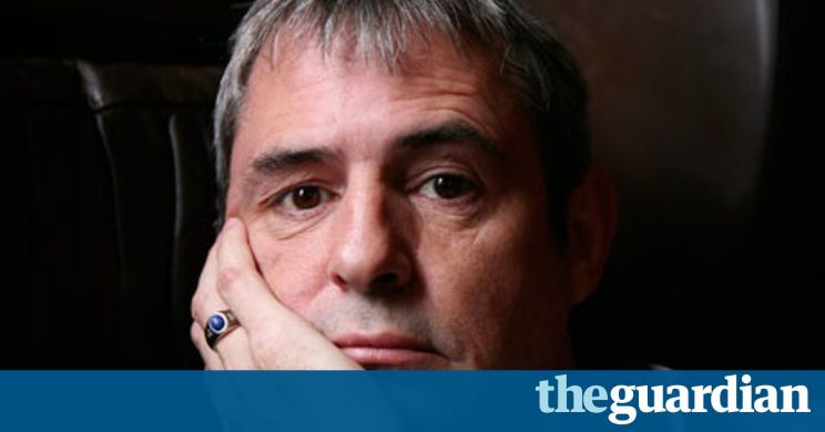 Neil Morrissey