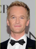 Neil Patrick Harris