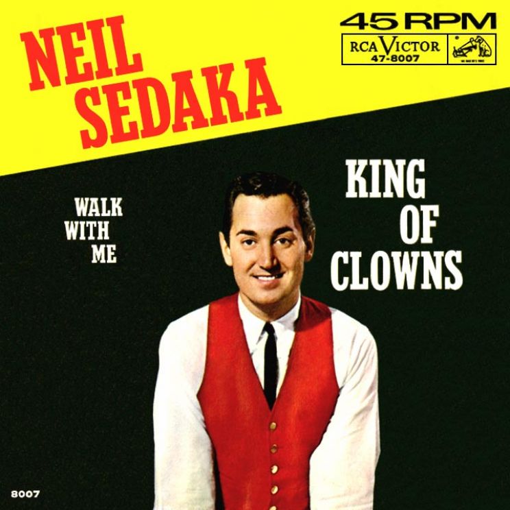 Neil Sedaka