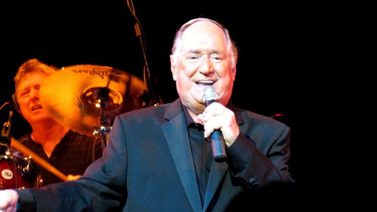 Neil Sedaka