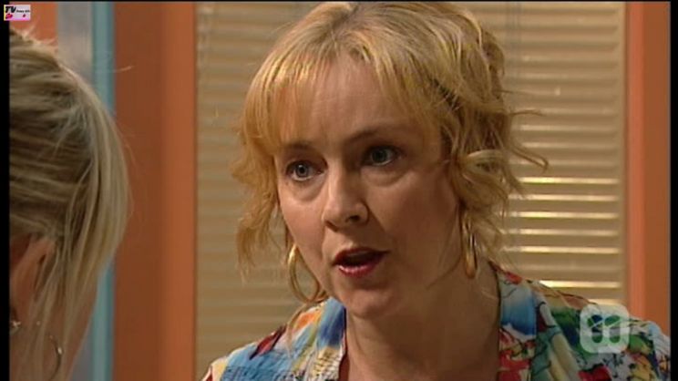 Nell Feeney