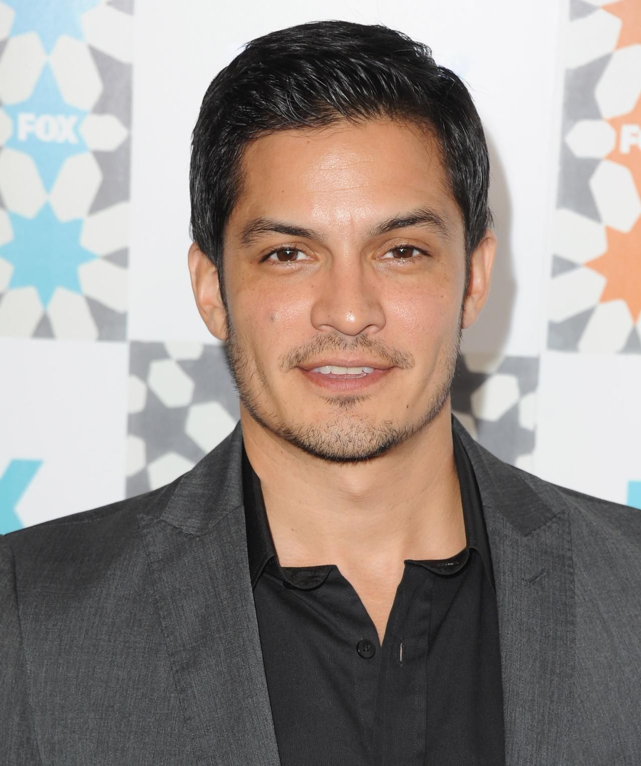 Pictures of Nicholas Gonzalez