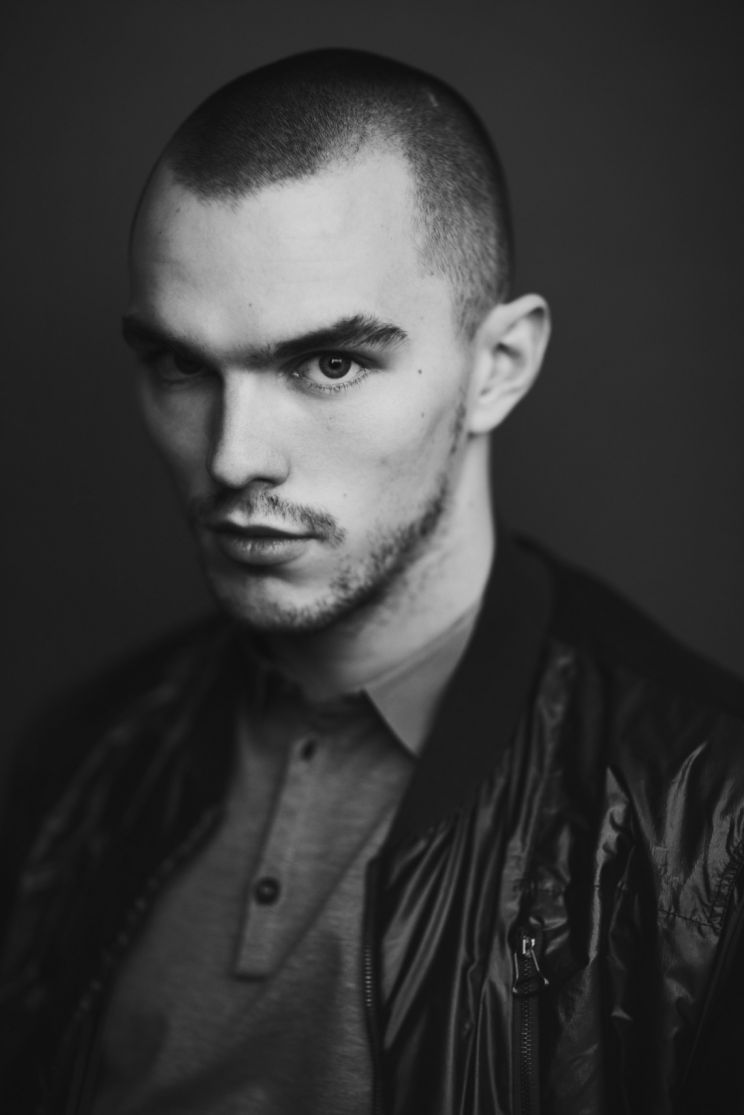 Nicholas Hoult