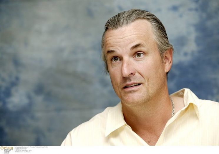 Pictures of Nick Cassavetes