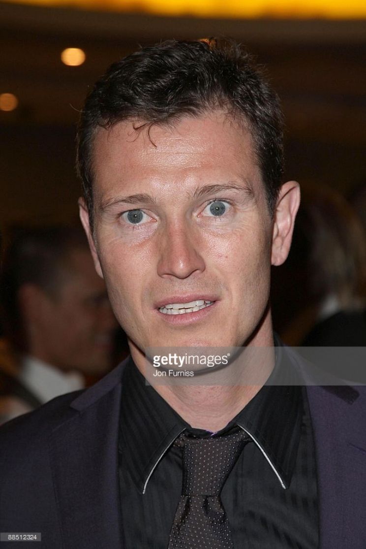 Pictures of Nick Moran