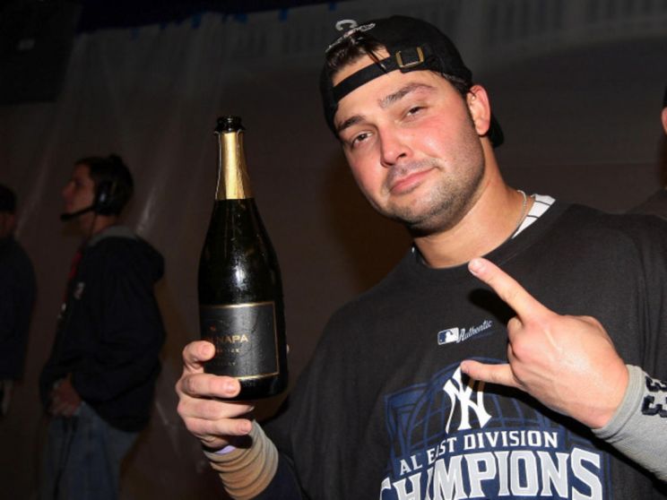 Nick Swisher