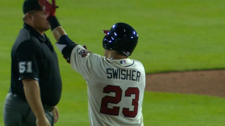 Nick Swisher