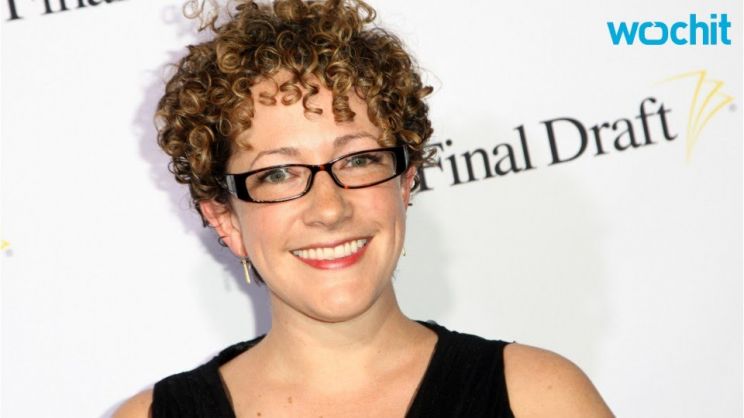 Nicole Perlman