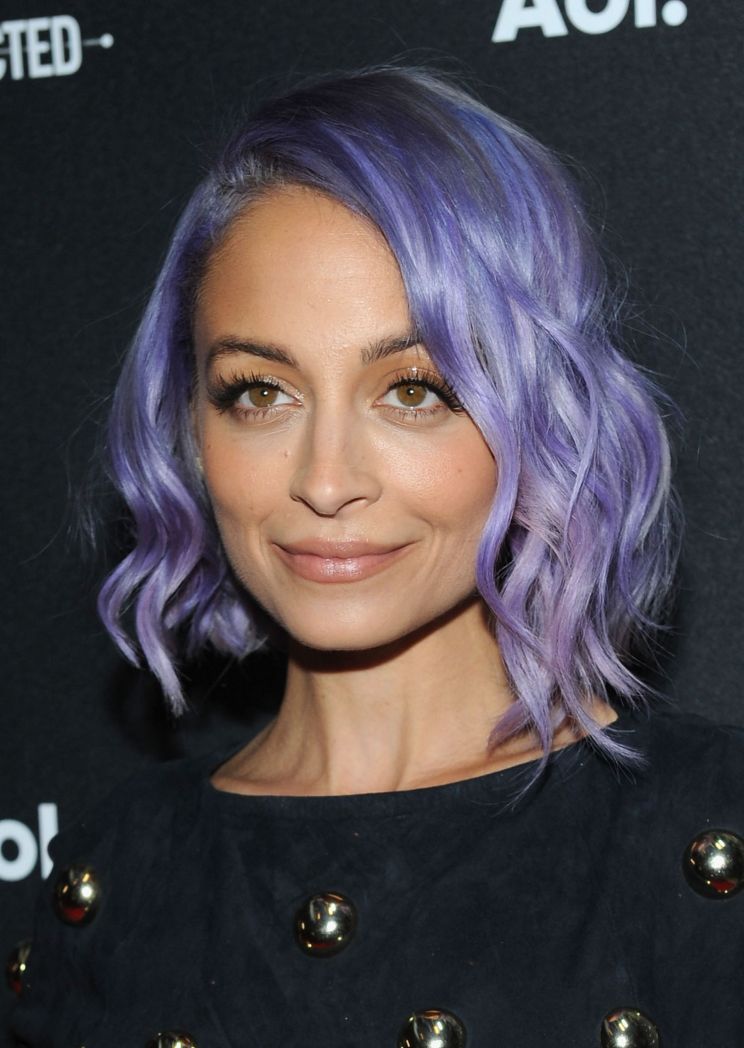 Nicole Richie