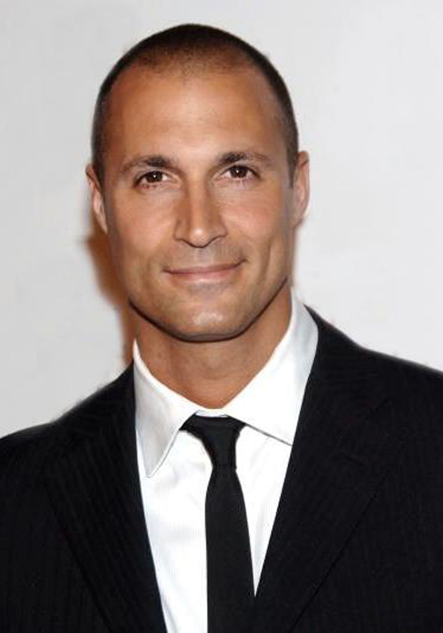 Pictures of Nigel Barker