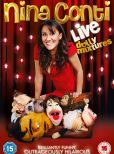 Nina Conti