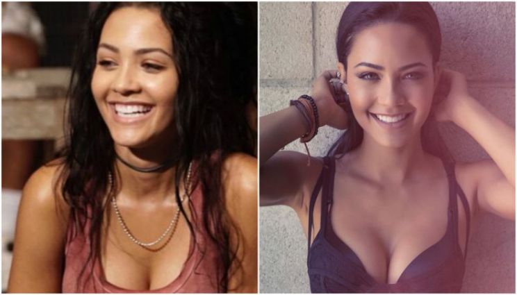 Tristin Mays Nude Photos